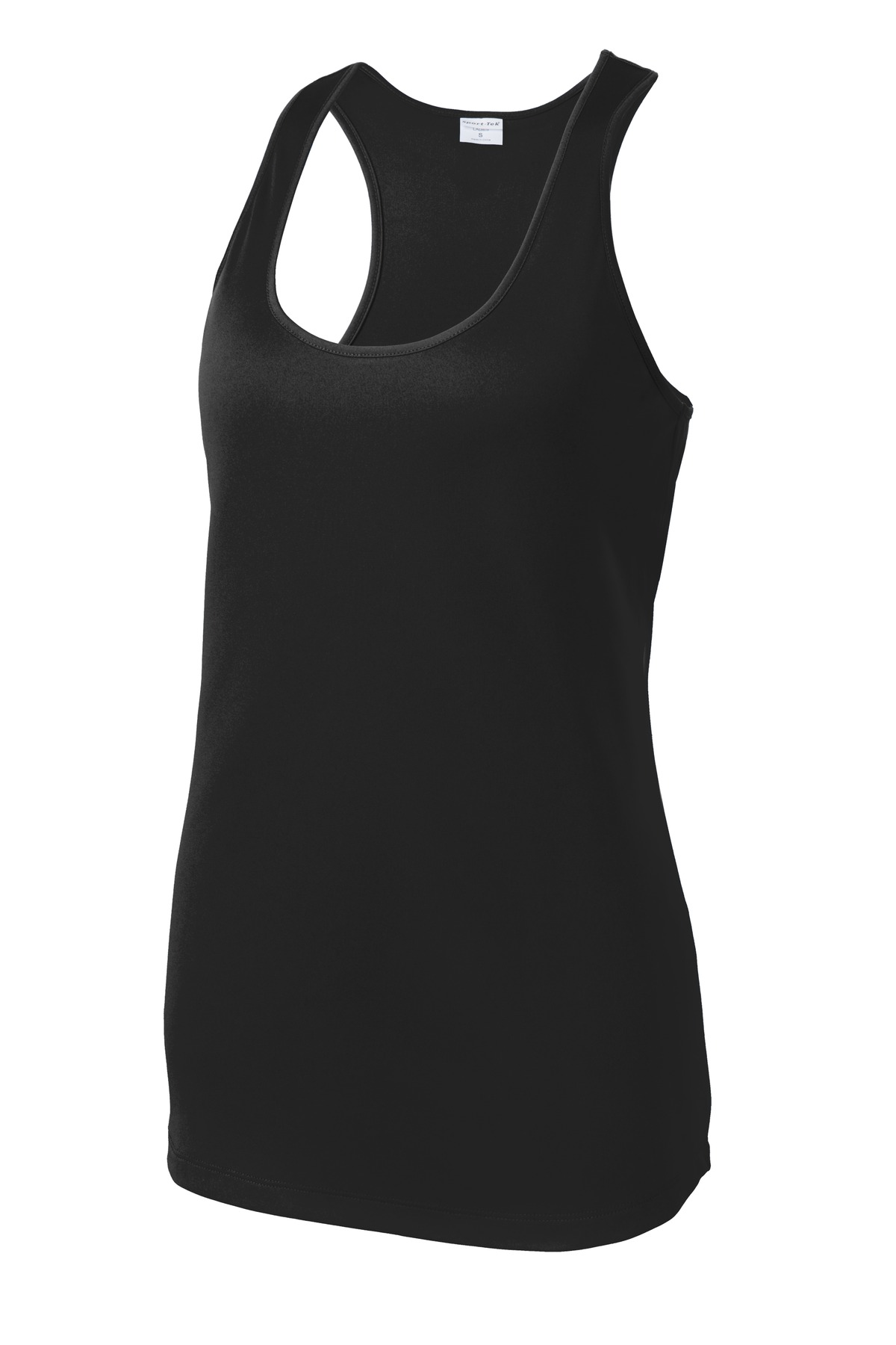 Sport-Tek Sport-Tek ®  Women's PosiCharge ®  Competitor ™  Racerback Tank. LST356