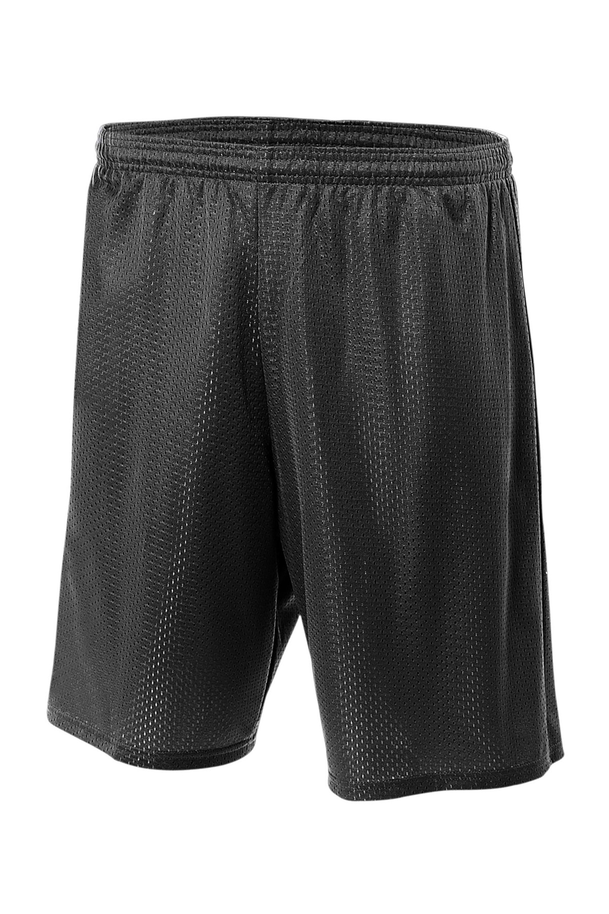 A4 A4 Sprint 9' Mesh Short A4N5296