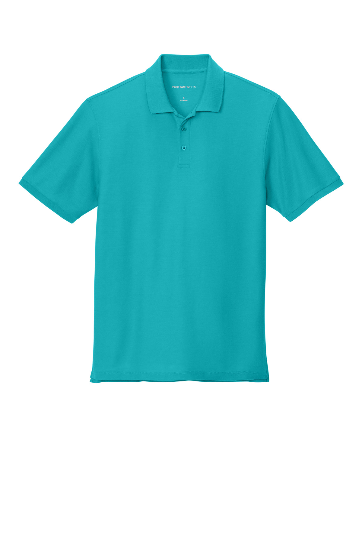 Port Authority Port Authority ®  Wearever Signature Pique Polo K200