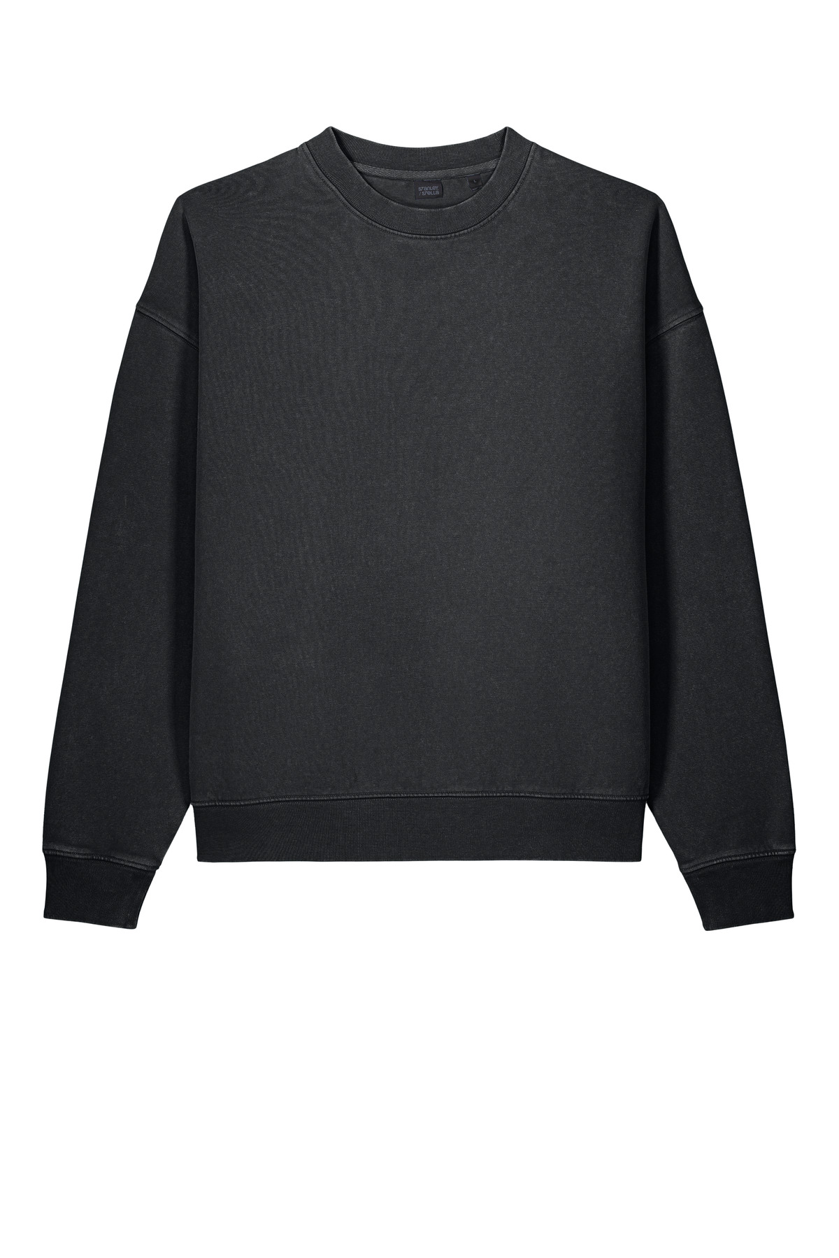 Stanley/Stella Stanley/Stella ®  Unisex Easer Vintage Crewneck Sweatshirt SXU043