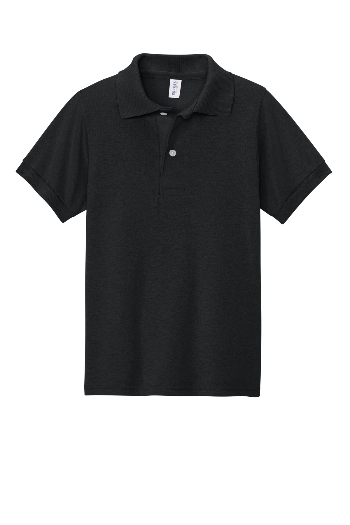 Jerzees Jerzees ®  Youth Dri-Power ®  Sport Shirt 437B