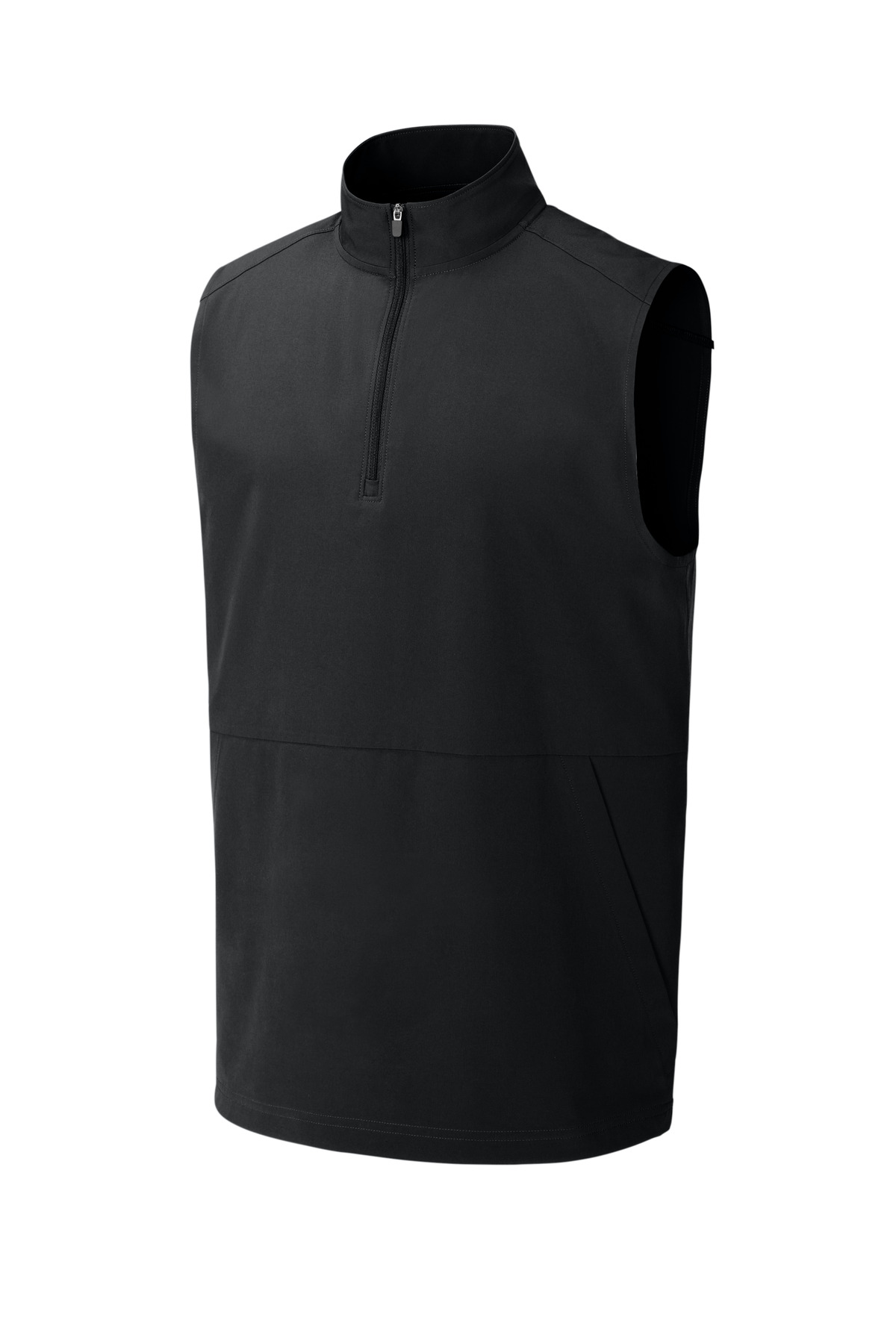 Sport-Tek Sport-Tek ®  Repeat 1/2-Zip Vest ST487