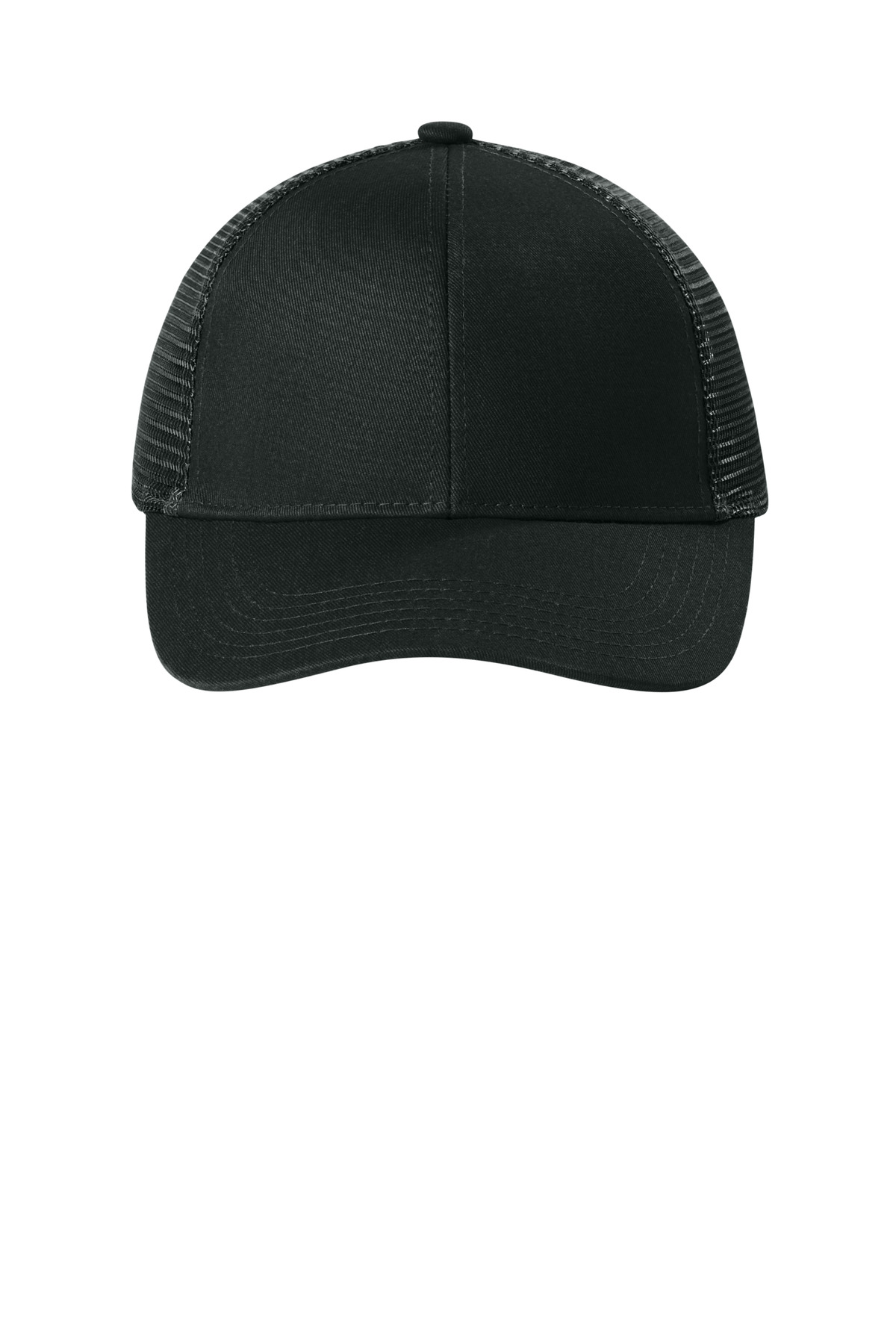 Port Authority Port Authority ®  Adjustable Mesh Back Cap. C911