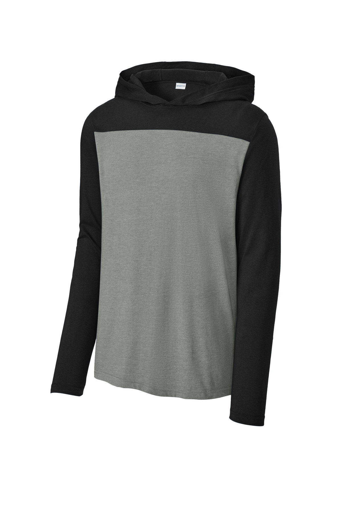 Sport-Tek Sport-Tek ®  Halftime Long Sleeve Hoodie ST6044