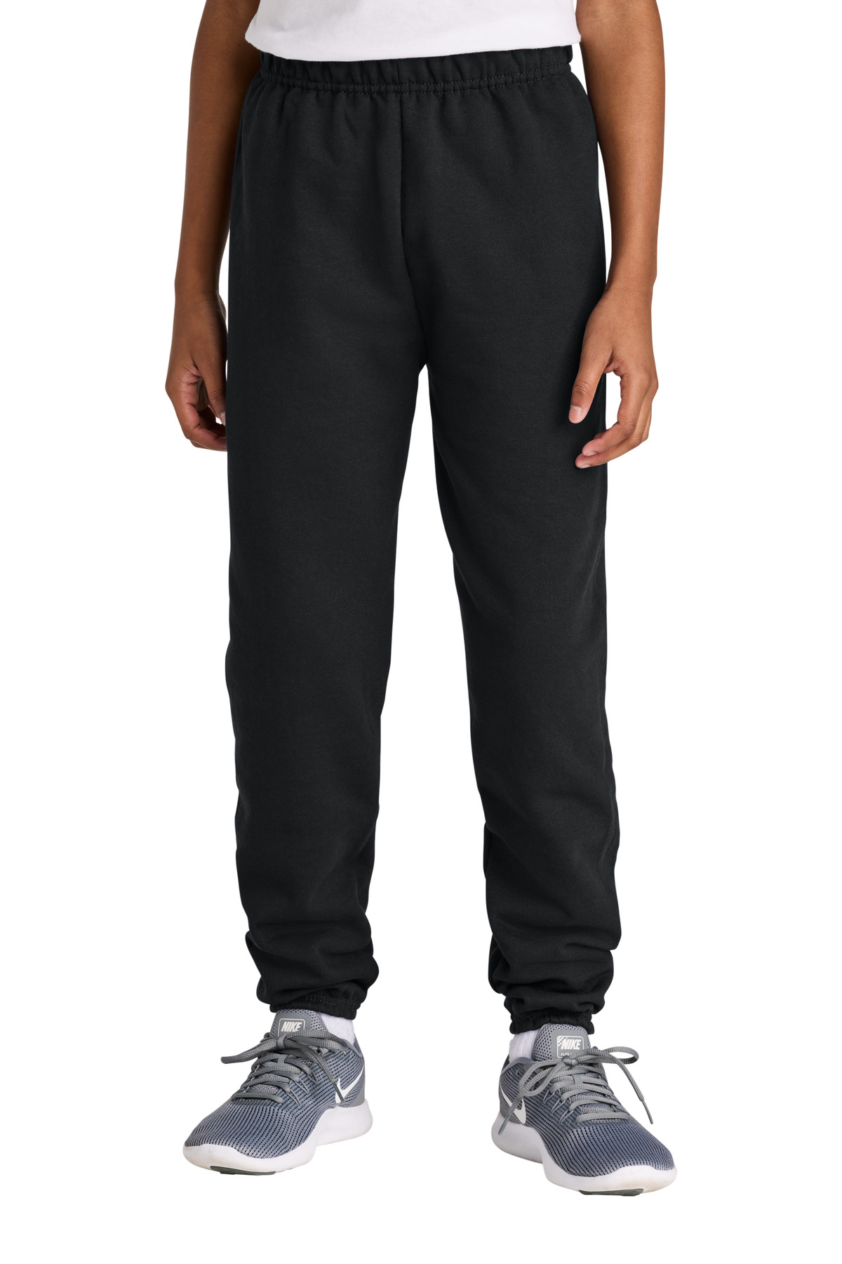 Jerzees ®  Youth NuBlend ®  Sweatpant 973B