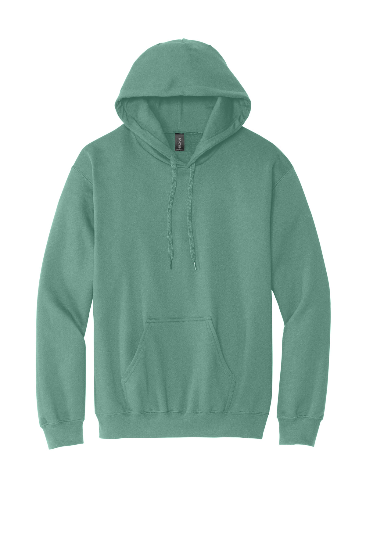 Gildan Gildan ®  Softstyle ®  Midweight Pullover Hooded Sweatshirt SF500