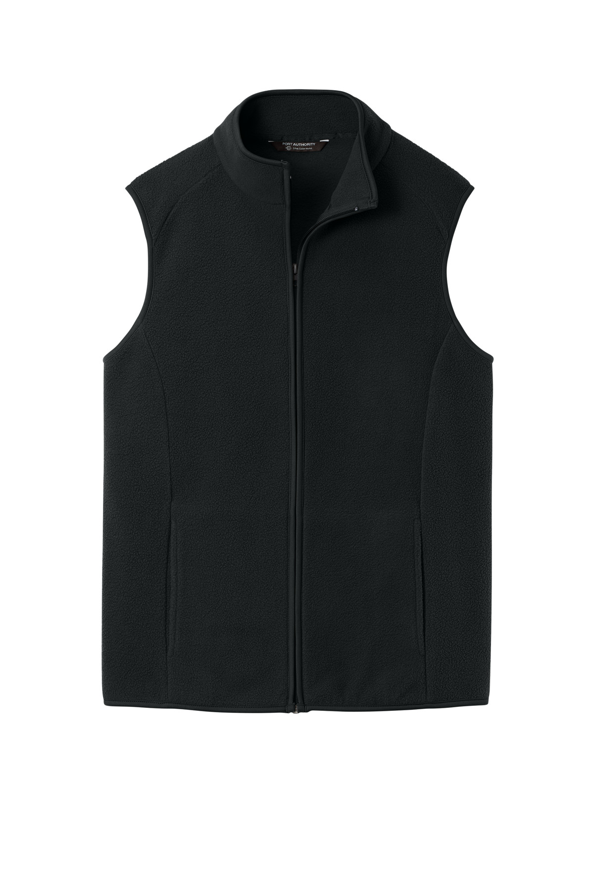Port Authority Port Authority ®  C-FREE ®  Fleece Vest F702