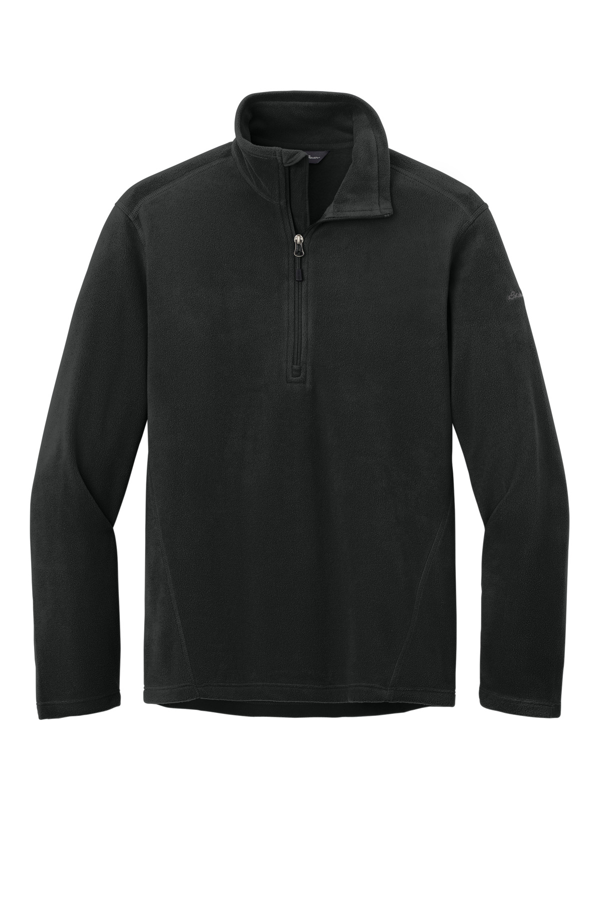 Eddie Bauer Eddie Bauer ® 1/2-Zip Microfleece Jacket. EB226