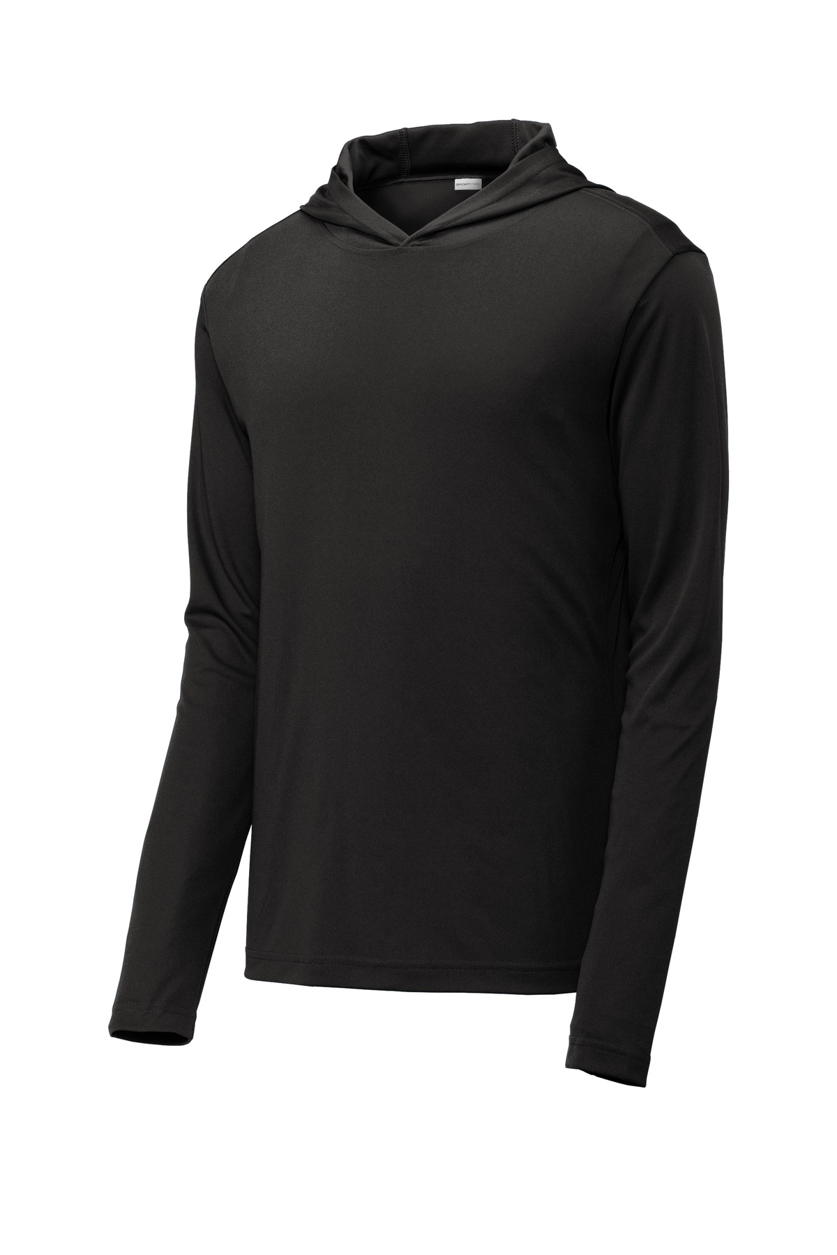 Sport-Tek Sport-Tek  ®  PosiCharge  ®  Competitor  ™  Hooded Pullover. ST358