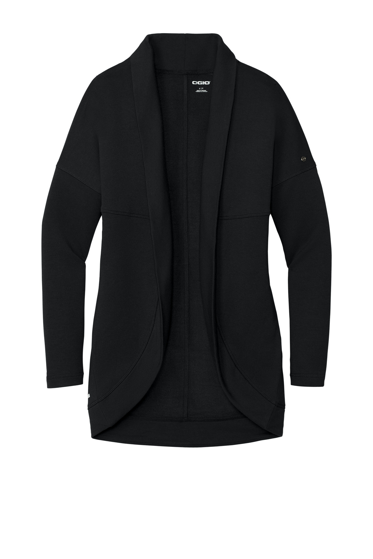 OGIO OGIO ®  Women's Luuma Cocoon Fleece. LOG811