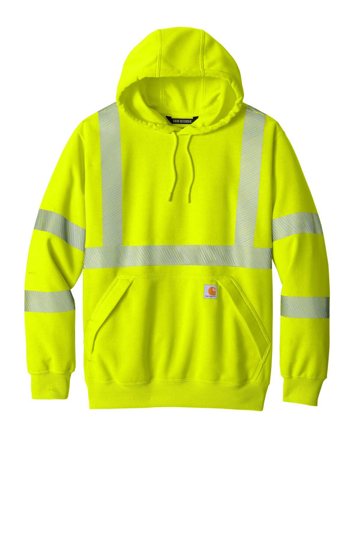 Carhartt Carhartt ®  ANSI 107 Class 3 Hooded Sweatshirt CT104987