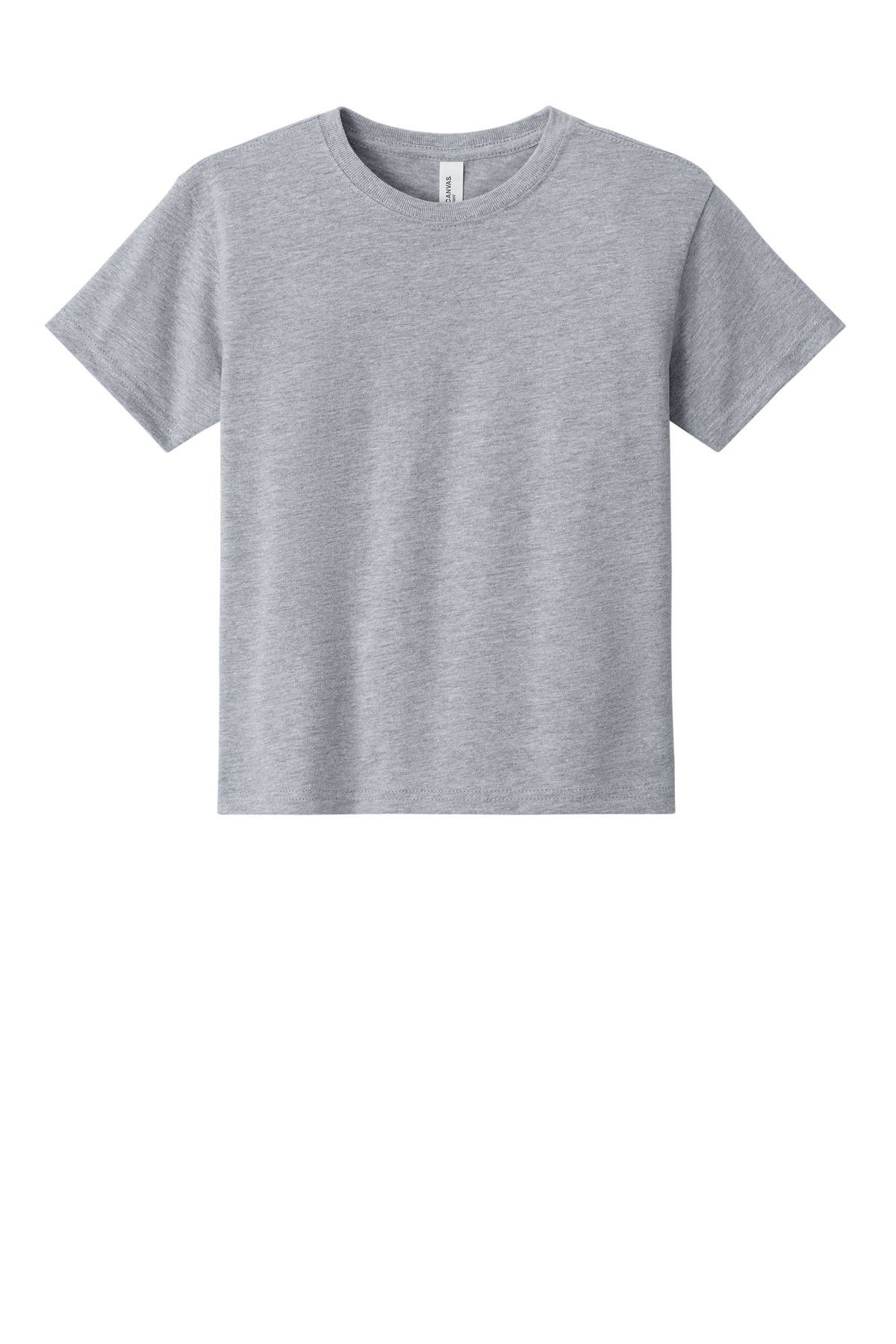 Bella + Canvas BELLA+CANVAS ®  Youth 6-Ounce Heavyweight Tee BC3010Y