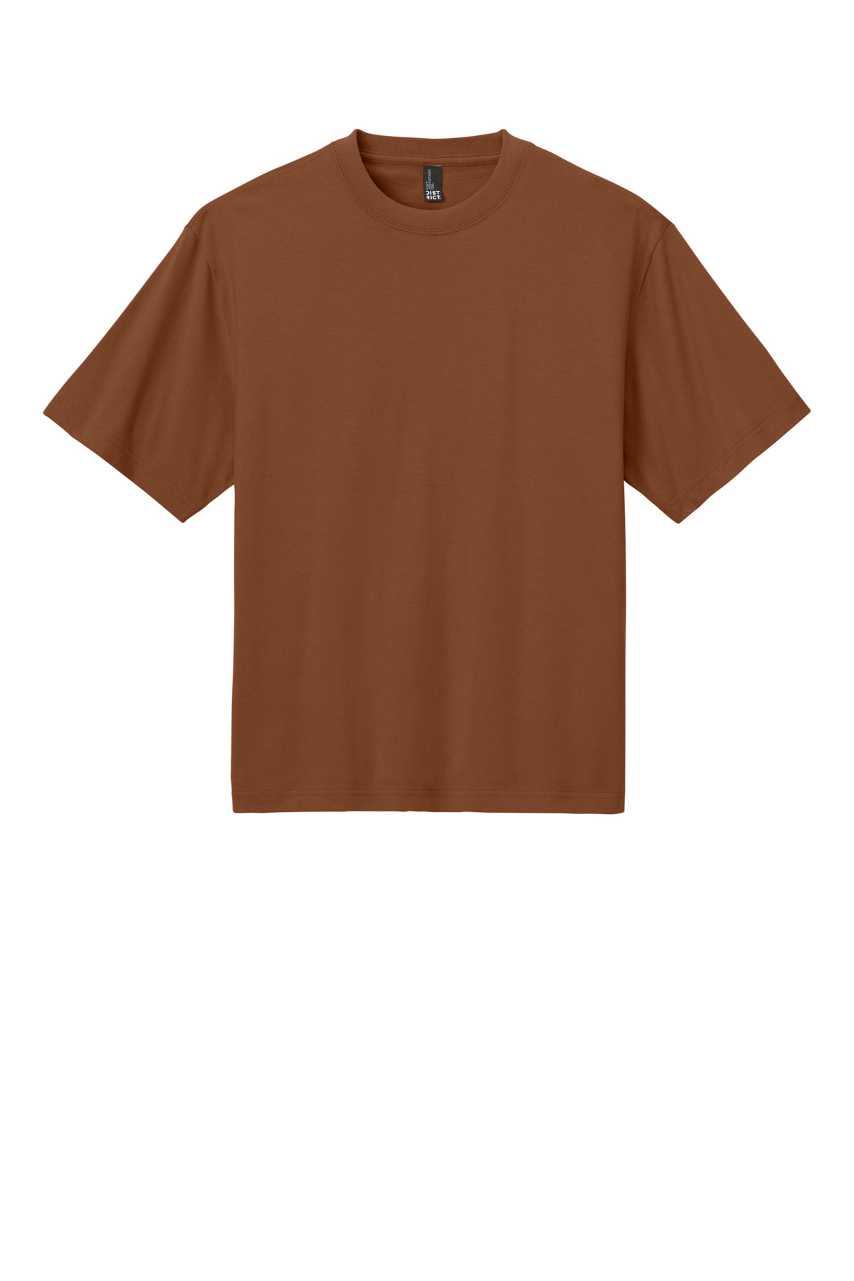 District District ®  Heavyweight Very Important Tee ®  DT6065