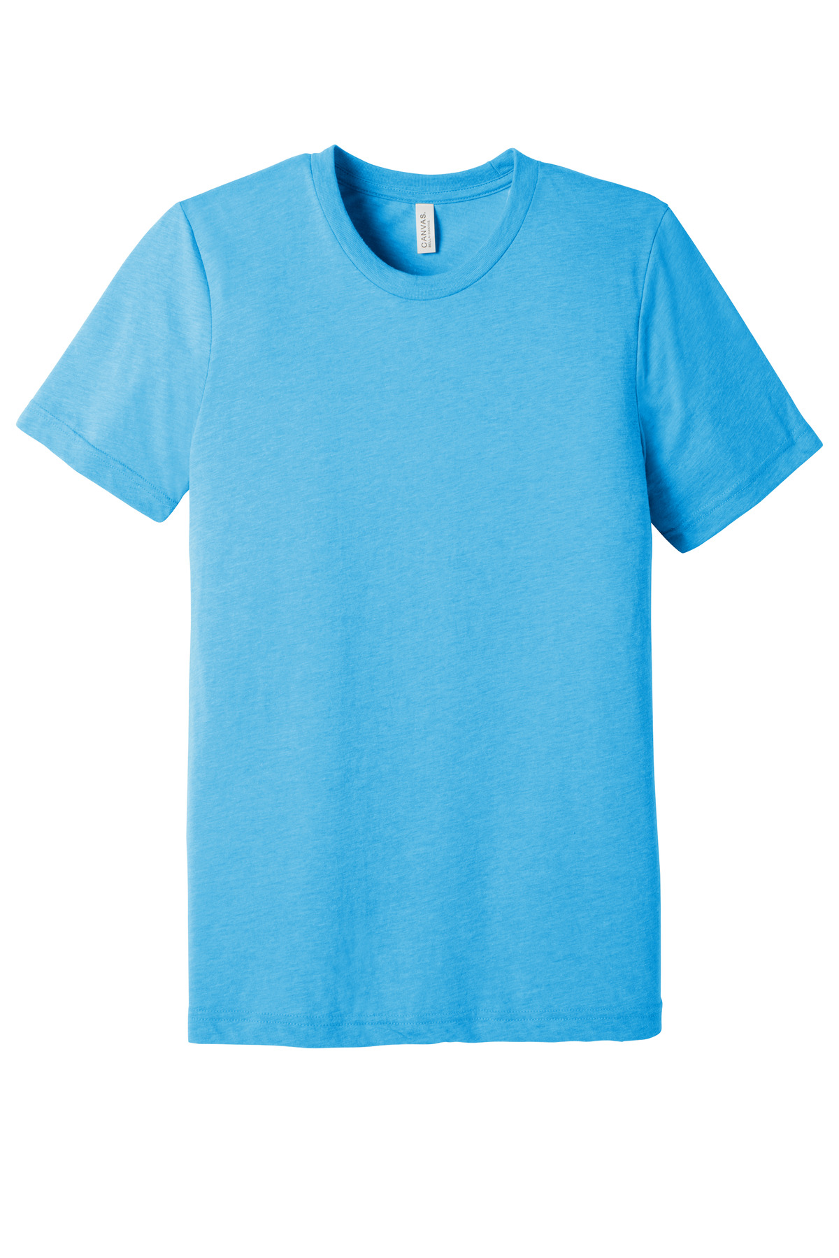 Bella + Canvas BELLA+CANVAS  ®  Unisex Triblend Short Sleeve Tee. BC3413
