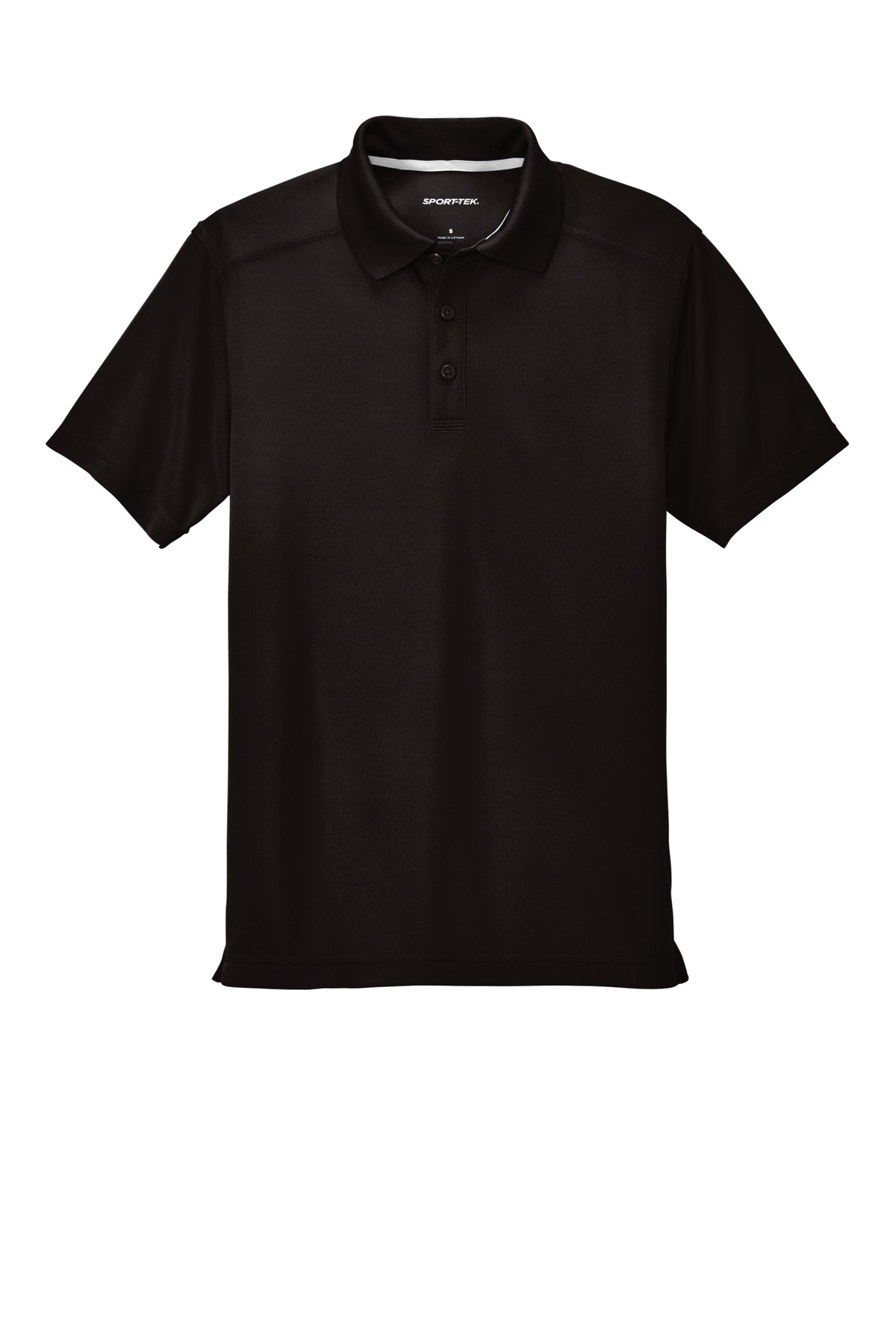 Sport-Tek Sport-Tek ®  PosiCharge ®  Micro-Mesh Polo. ST680