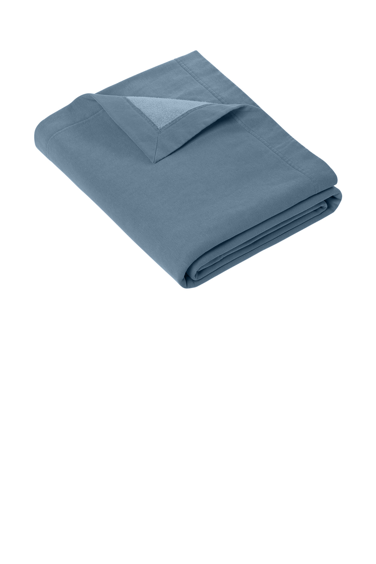 Comfort Colors Comfort Colors ®  Fleece Dorm Blanket 15BT