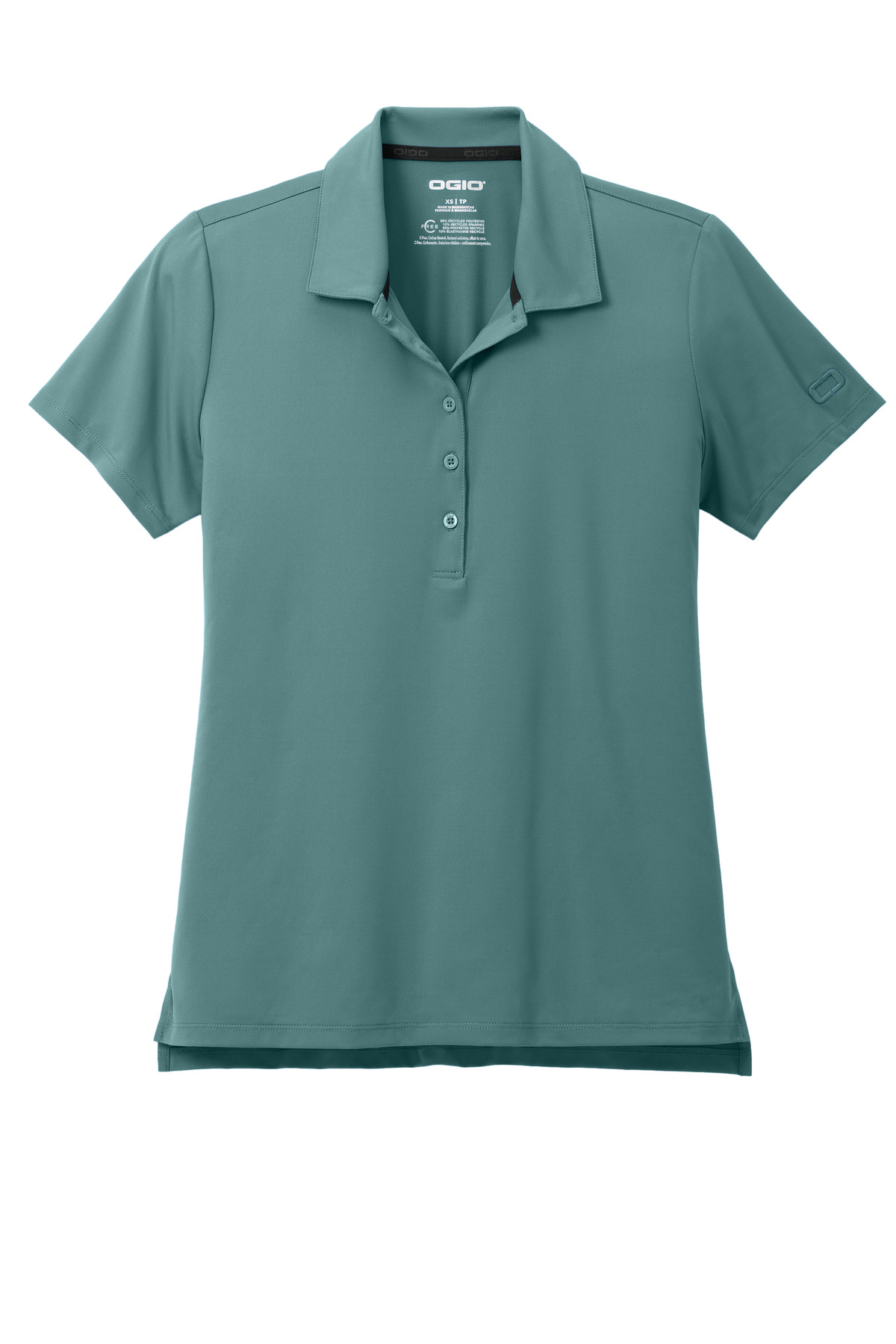 OGIO OGIO ®  Women's Regain Polo LOG170