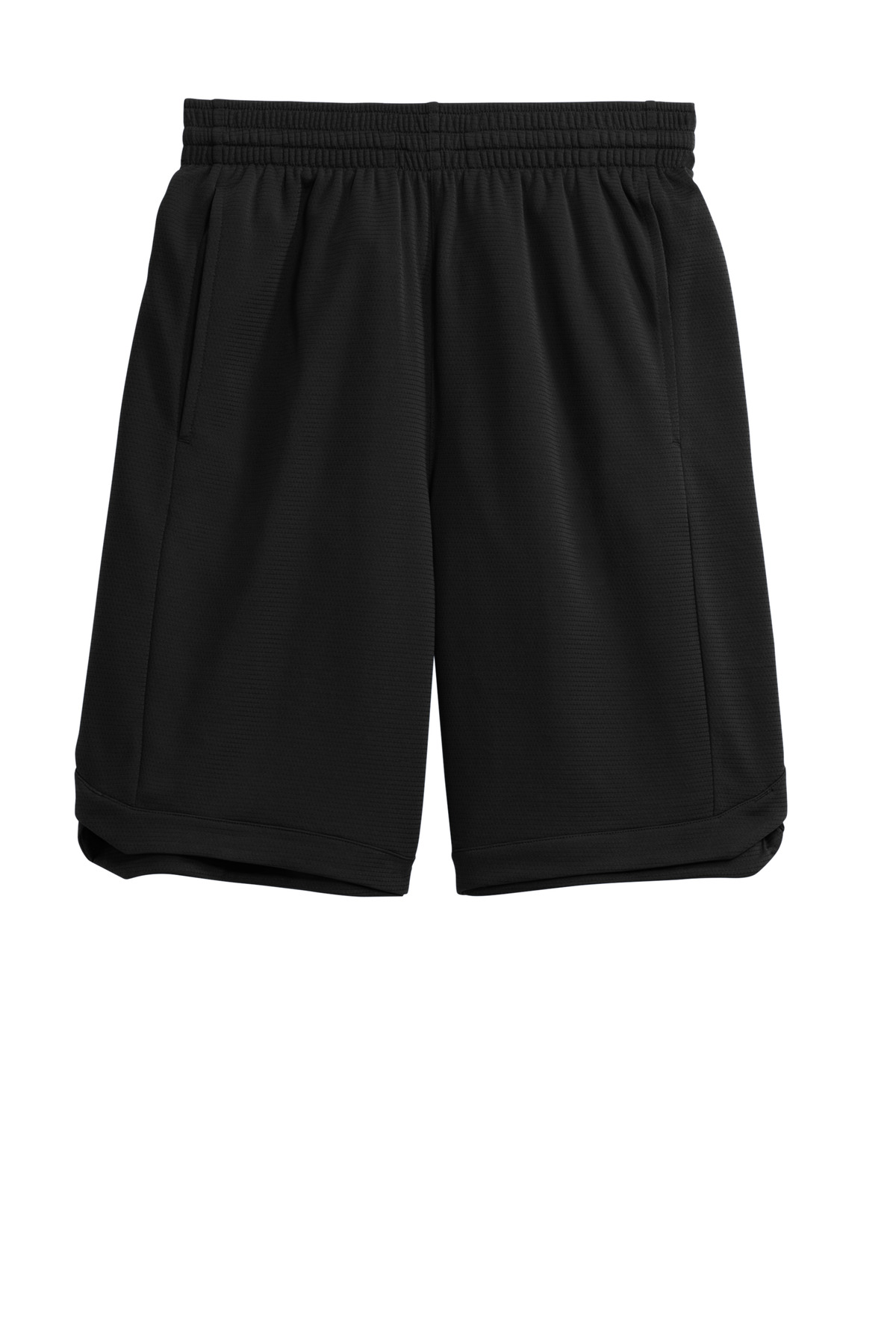 Sport-Tek Sport-Tek ®  PosiCharge ®  Position Short with Pockets ST575
