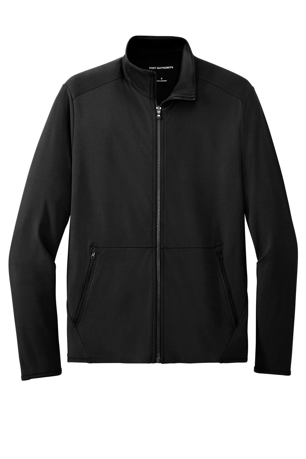 Port Authority Port Authority ®  Accord Stretch Fleece Full-Zip K595