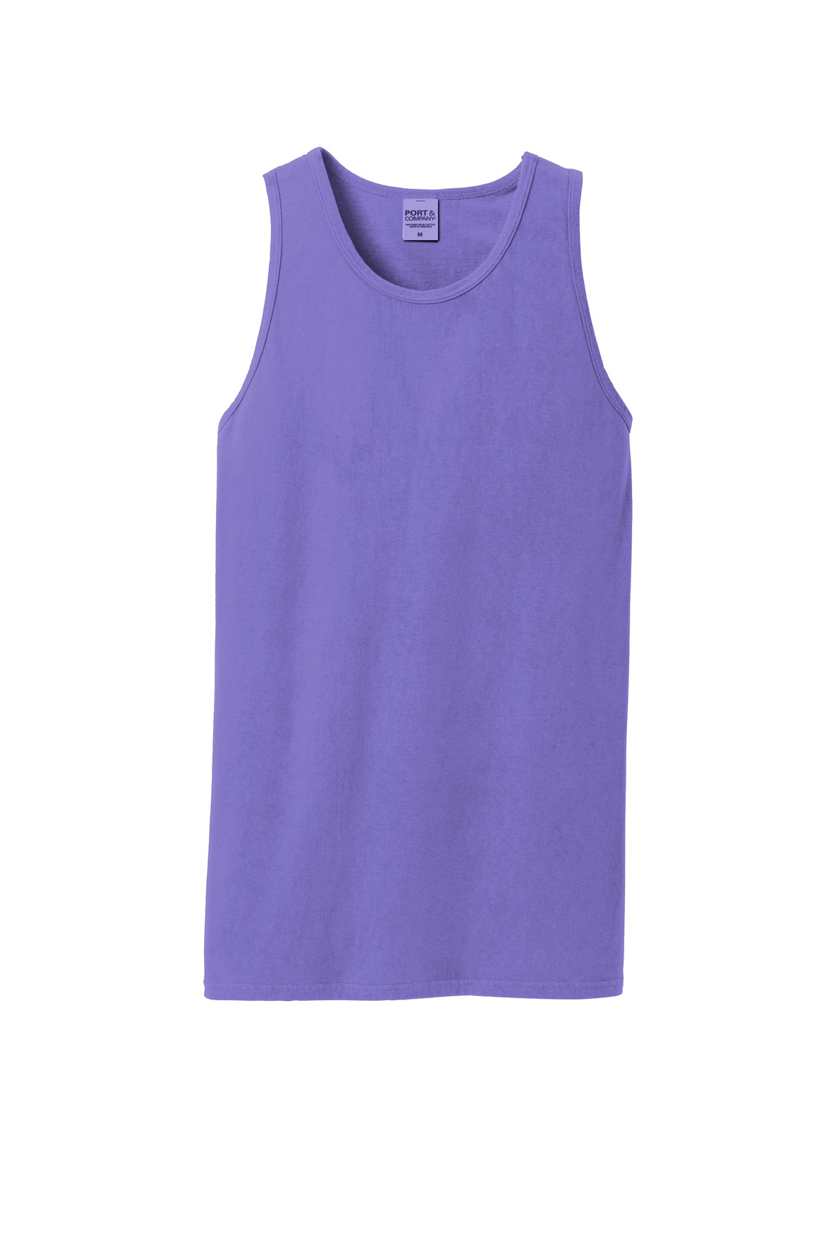 Port & Co Port & Co ®  Beach Wash ®  Garment-Dyed Tank.  PC099TT
