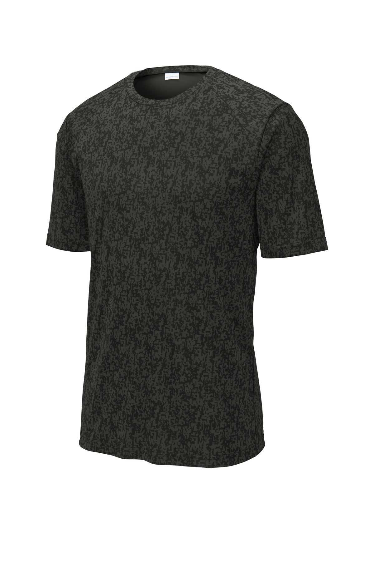 Sport-Tek Sport-Tek  ®  Digi Camo Tee. ST460