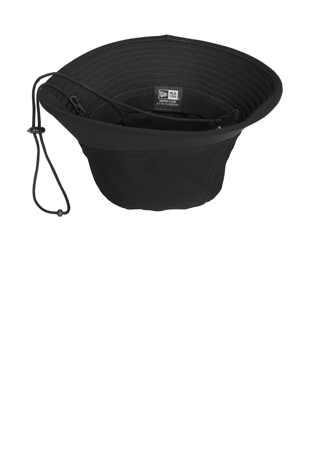 New Era New Era  ®  Hex Era Bucket Hat NE800