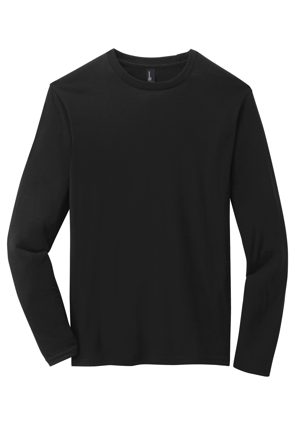 District District ®  Very Important Tee ®  Long Sleeve. DT6200