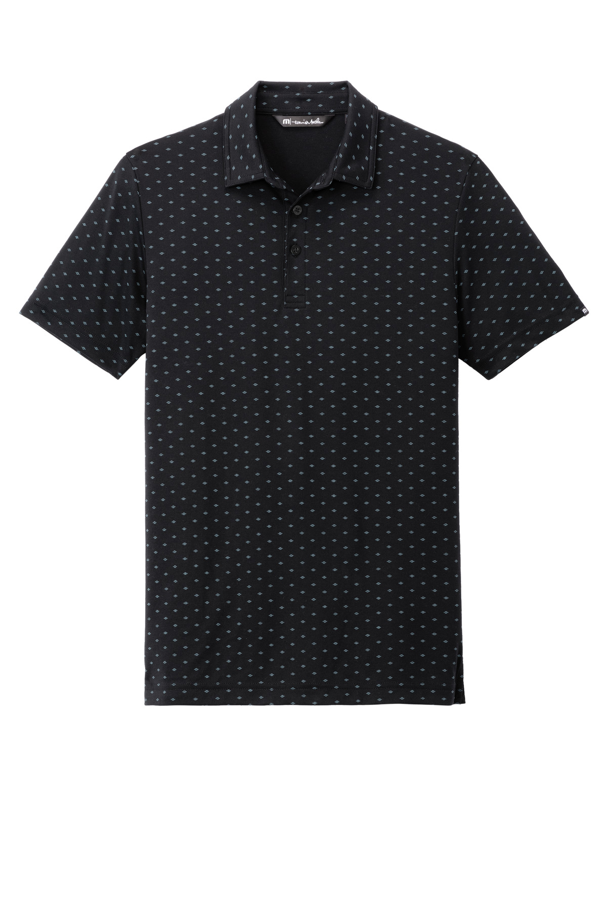 TravisMathew TravisMathew Oceanside Geo Polo TM1MY403