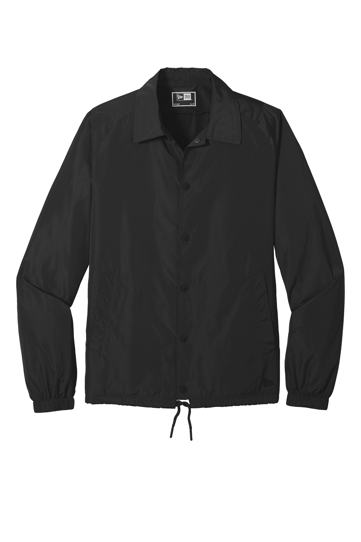 New Era New Era  ®  Coaches Jacket NEA601