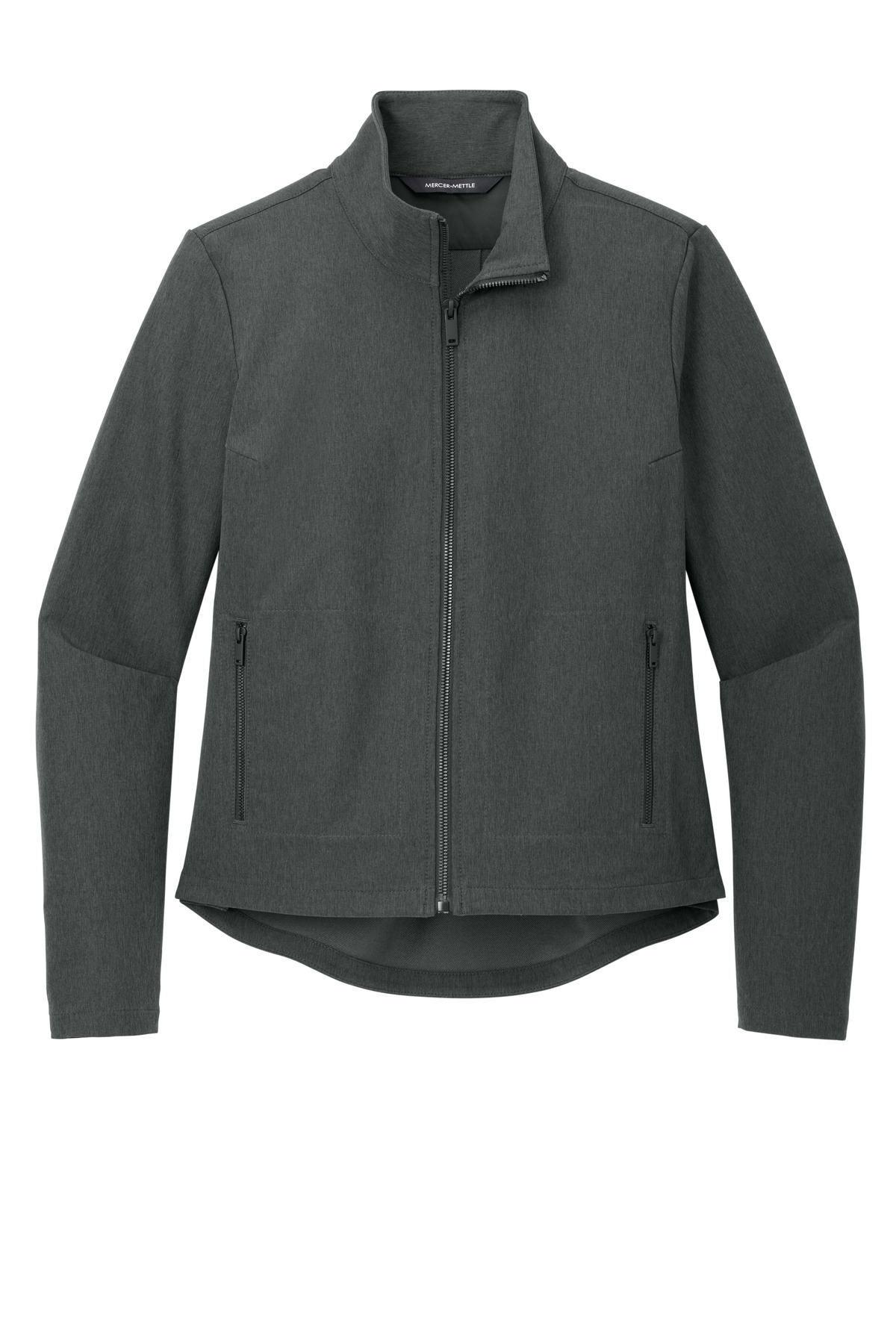 Mercer+Mettle Mercer+Mettle ®  Women's Stretch Soft Shell Jacket MM7103