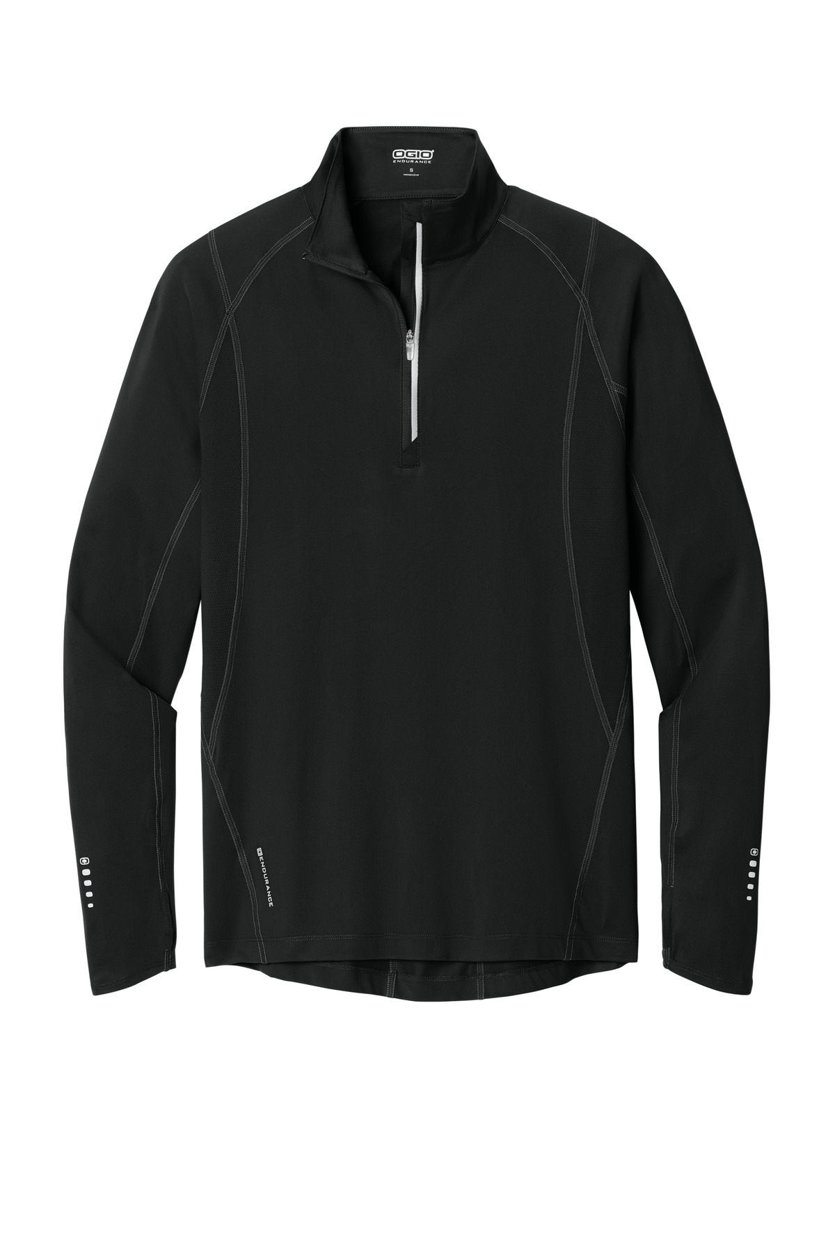 OGIO OGIO ®  Nexus 1/4-Zip Pullover. OE335
