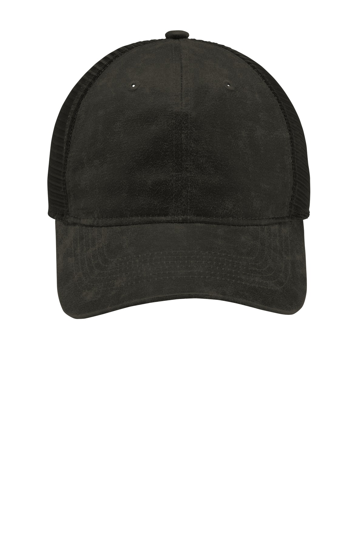 Port Authority Port Authority  ®  Pigment Print Mesh Back Cap. C927