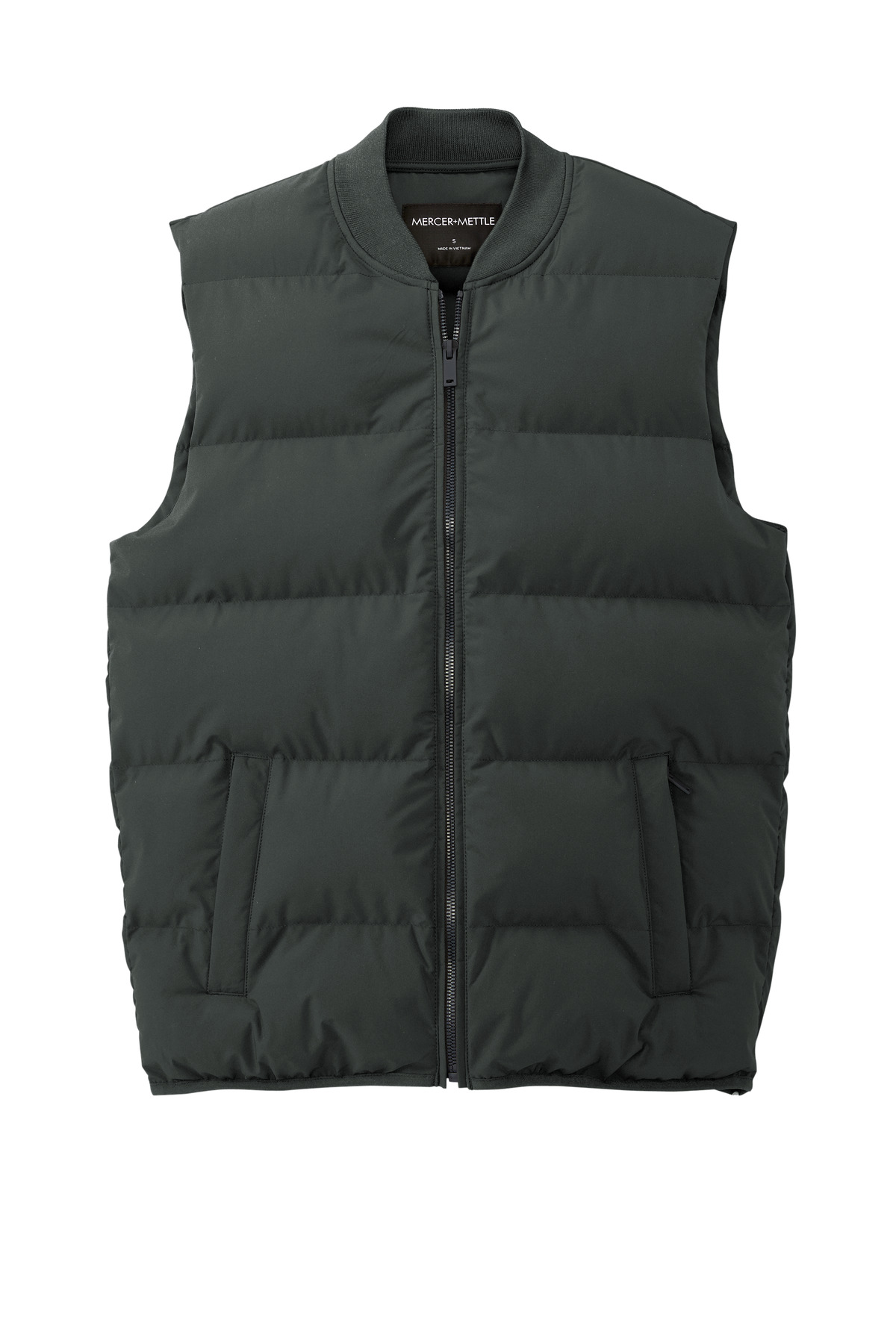 Mercer+Mettle Mercer+Mettle ®  Puffy Vest MM7214