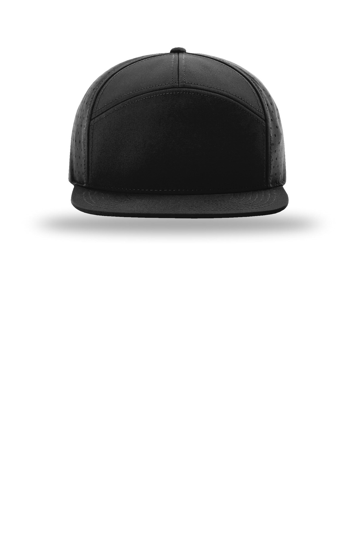 Richardson Richardson Cannon 7-Panel Flatbill 169