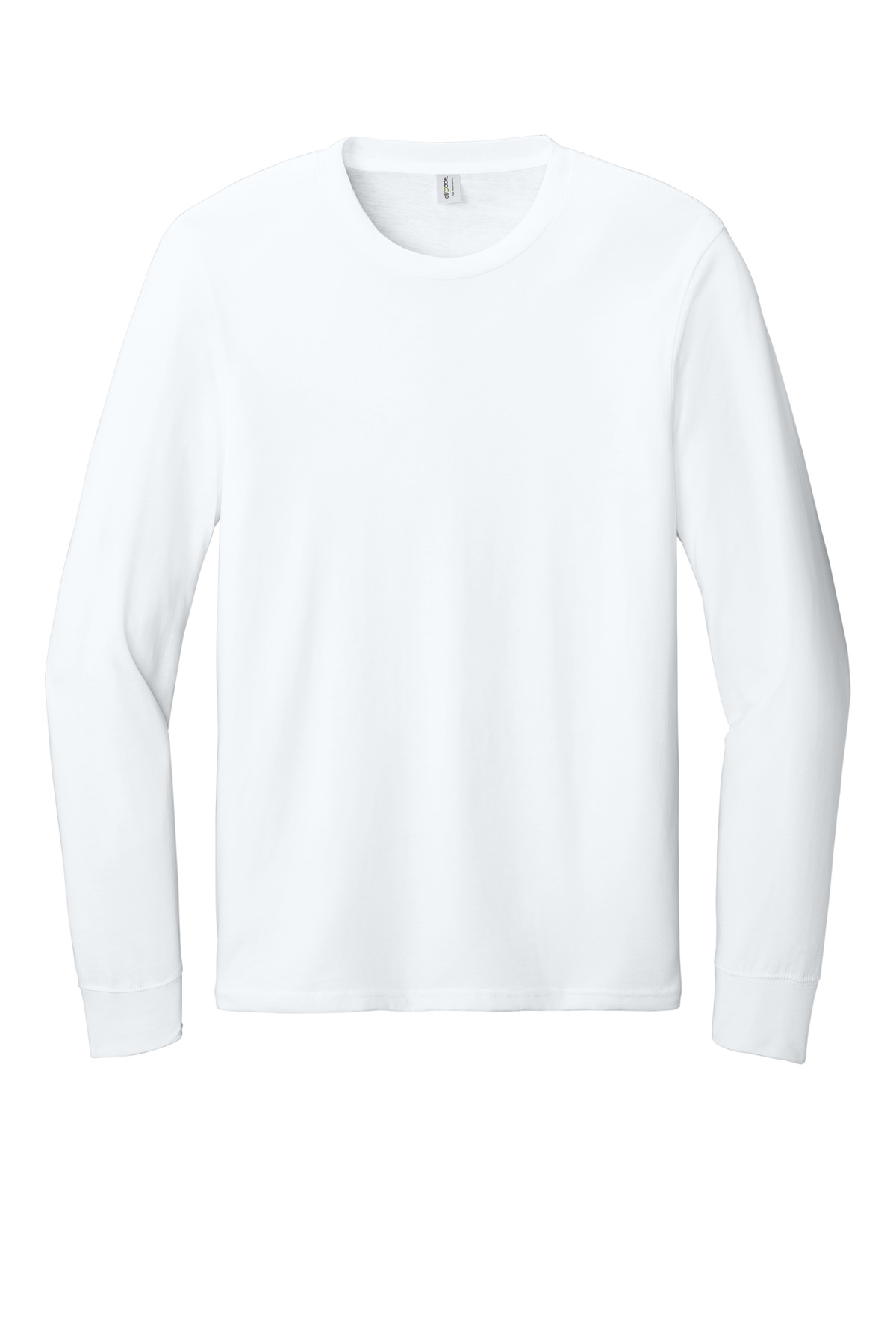 AllMade Allmade ®  Unisex Long Sleeve Organic Cotton Tee AL6104