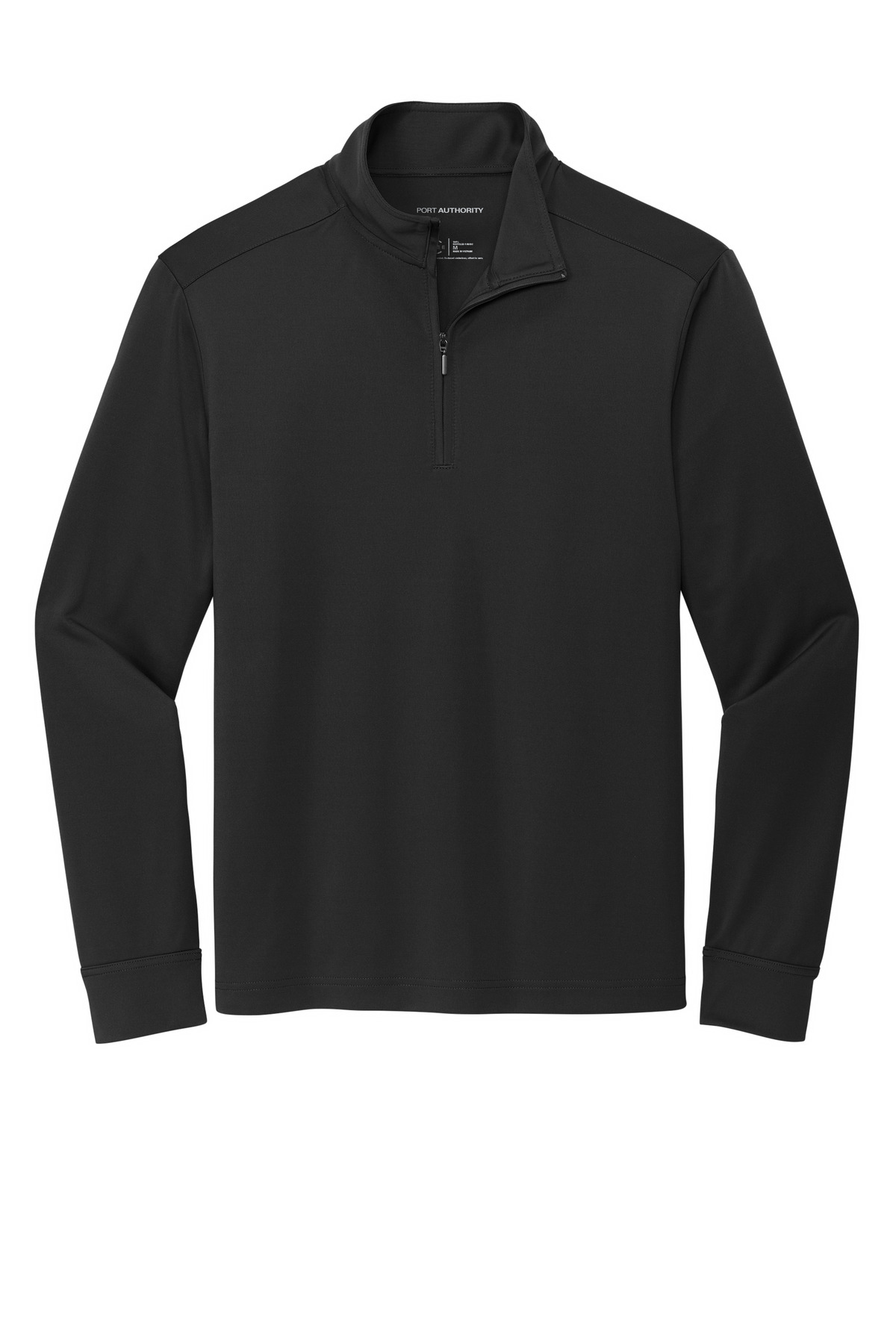 Port Authority Port Authority ®  C-FREE ®  Snag-Proof 1/4-Zip K865