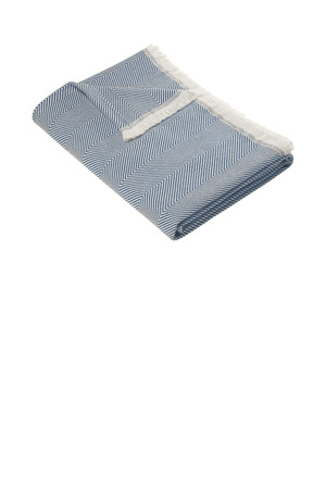 Brooks Brothers Brooks Brothers ®  Coastal Throw BB19001
