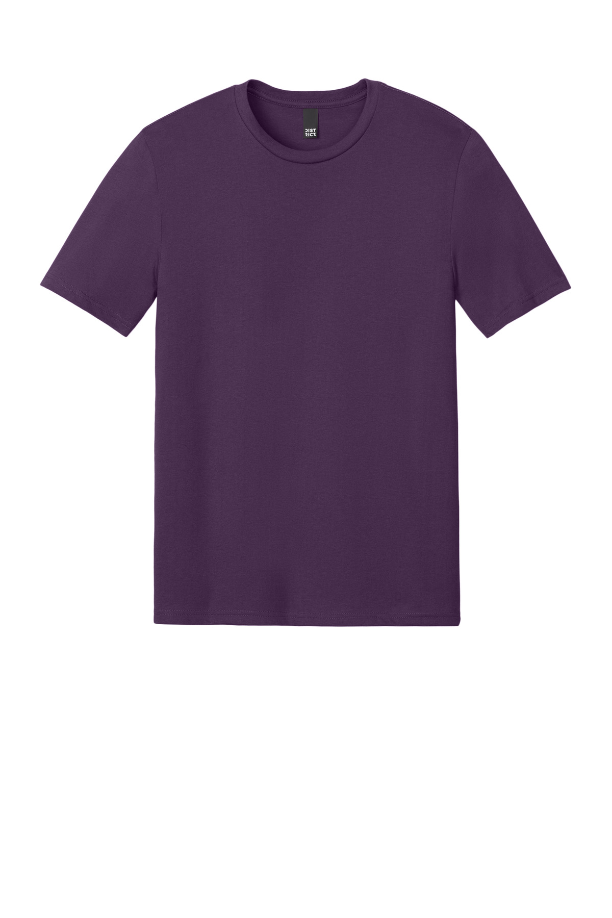 District District ®  Perfect Weight ®  CVC Tee DT184
