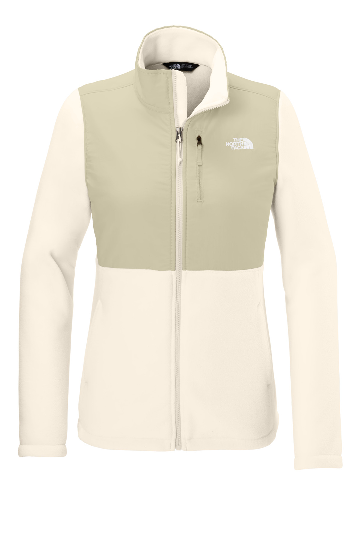 The North Face The North Face ®  Women's Highest Peak Full-Zip Fleece Jacket NF0A8BUR