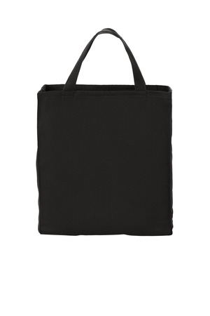 Port Authority Port Authority ®  Ideal Twill Grocery Tote.  B100
