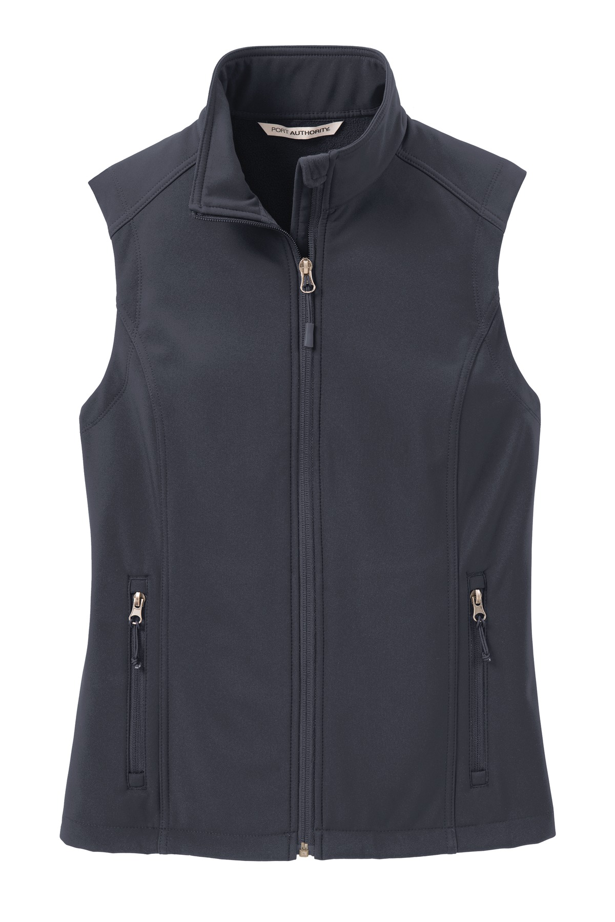 Port Authority Port Authority ®  Women's Core Soft Shell Vest. L325