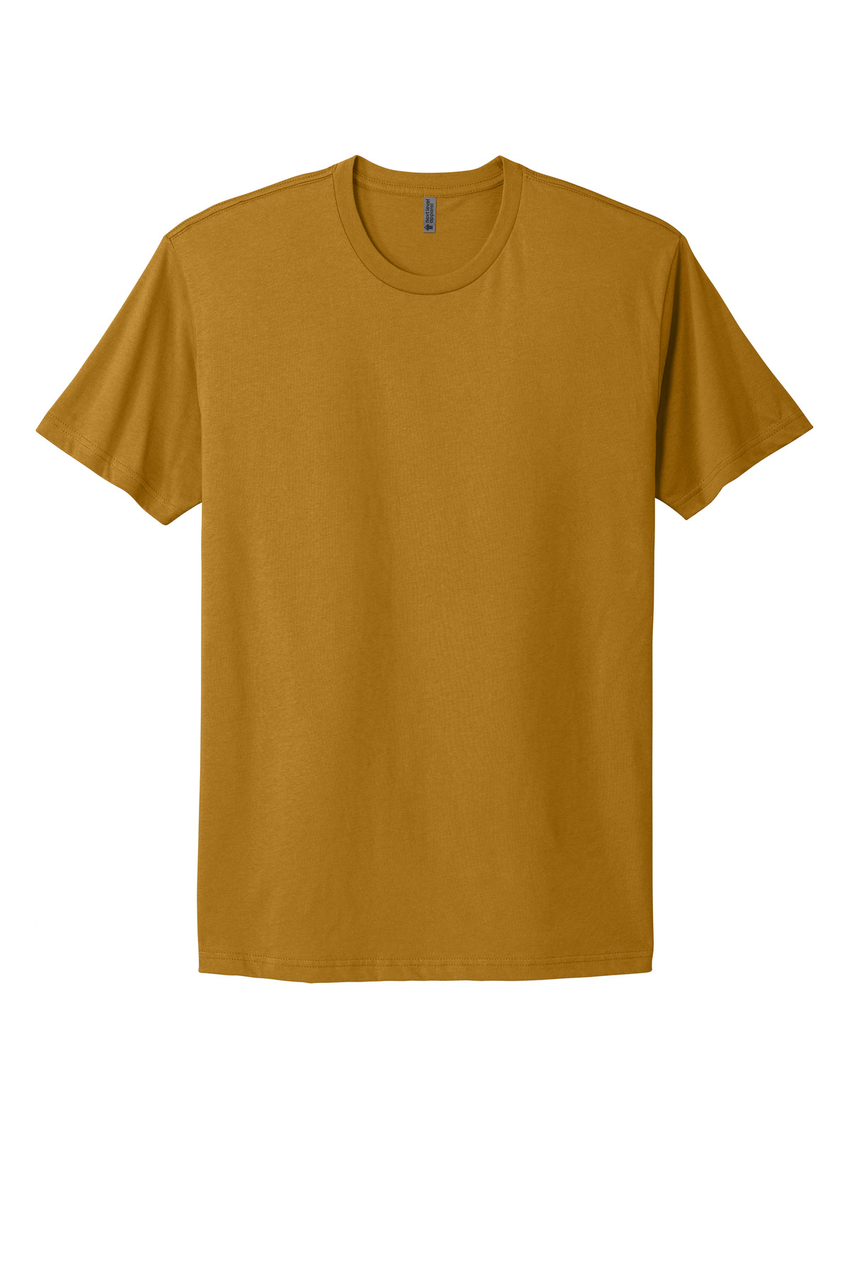 Next Level Apparel Next Level Apparel ®  Adult Cotton Tee. NL3600