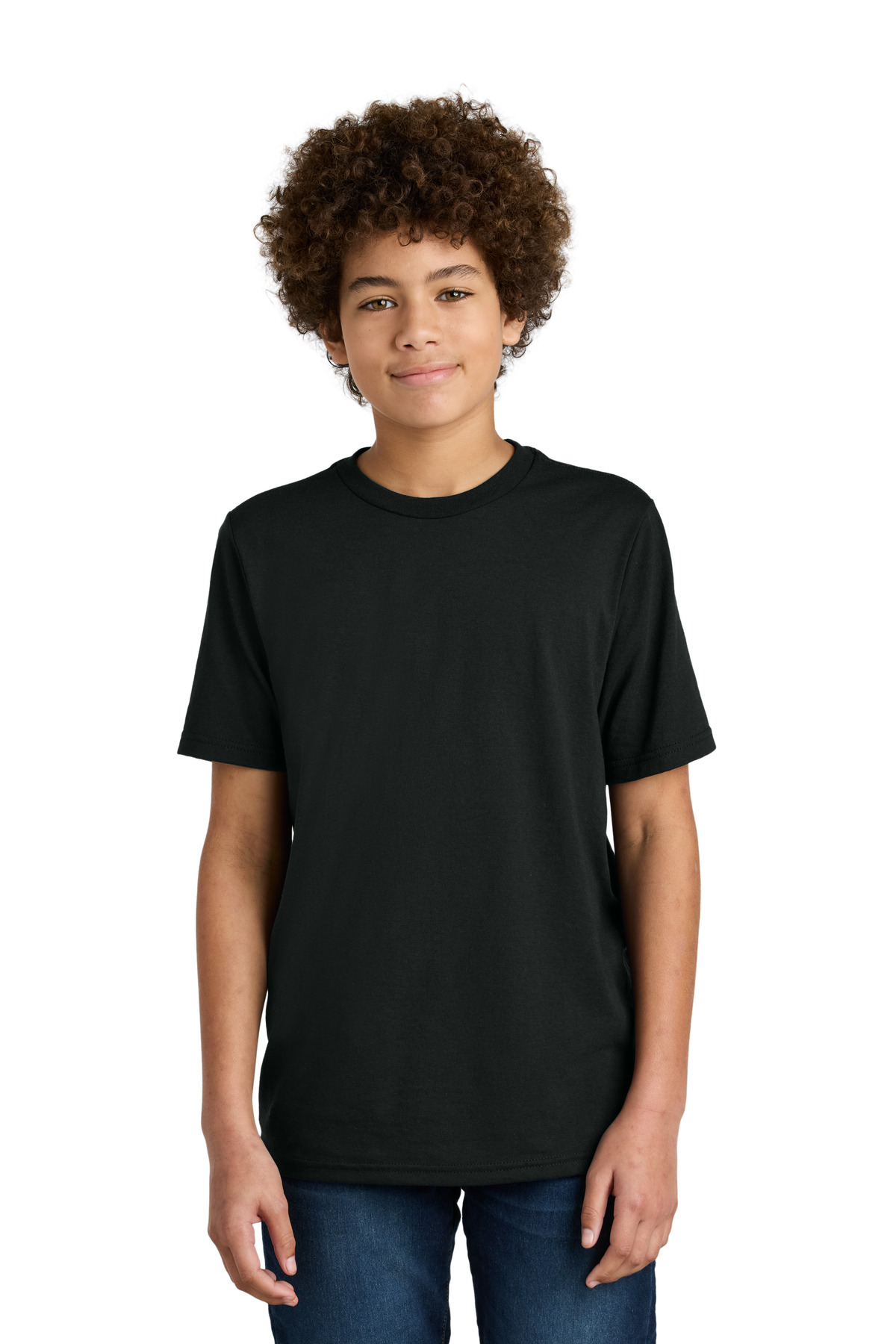 Port & Co ®  Youth CVC Tee PC340Y
