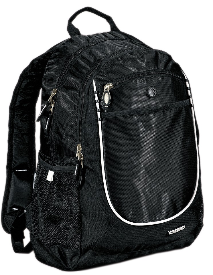 OGIO OGIO ®  - Carbon Pack.  711140