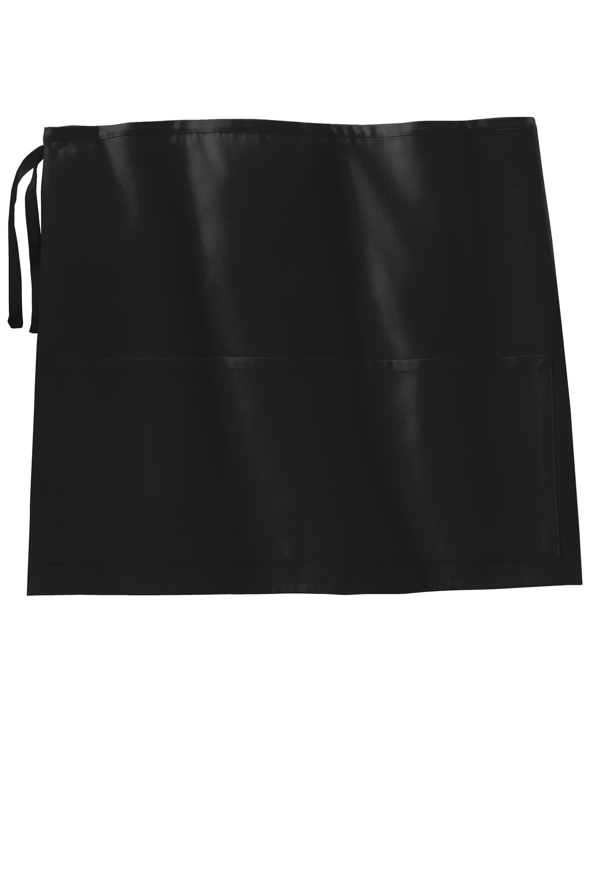 Port Authority Port Authority ®  Easy Care Half Bistro Apron with Stain Release. A706