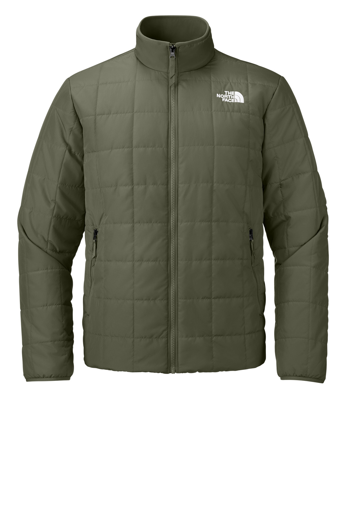 The North Face The North Face ®  Iron Drift Quilted Jacket NF0A8JEV