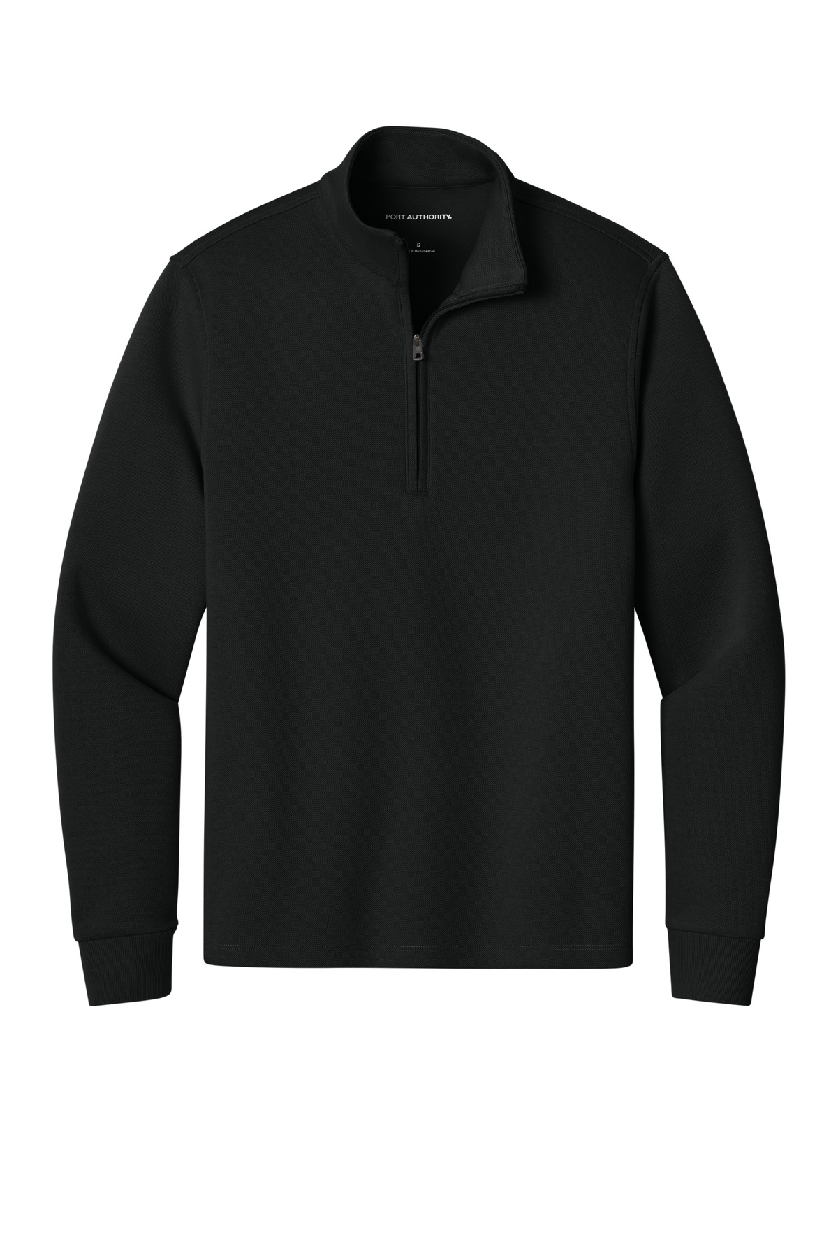 Port Authority Port Authority ®  Wearever Signature Double Pique 1/4-Zip K210