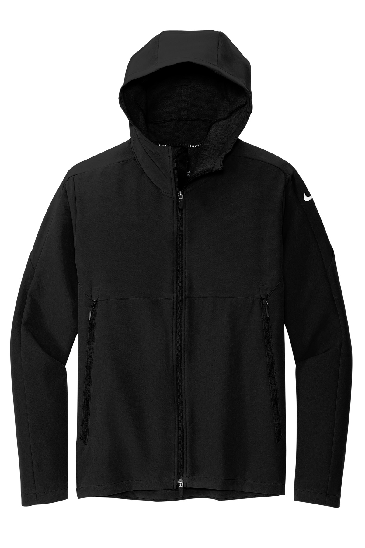 Nike Nike Hooded Soft Shell Jacket NKDR1543