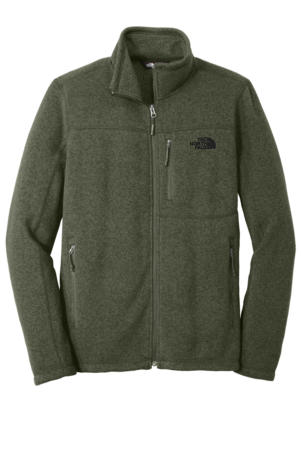 The North Face The North Face  ®  Sweater Fleece Jacket. NF0A3LH7