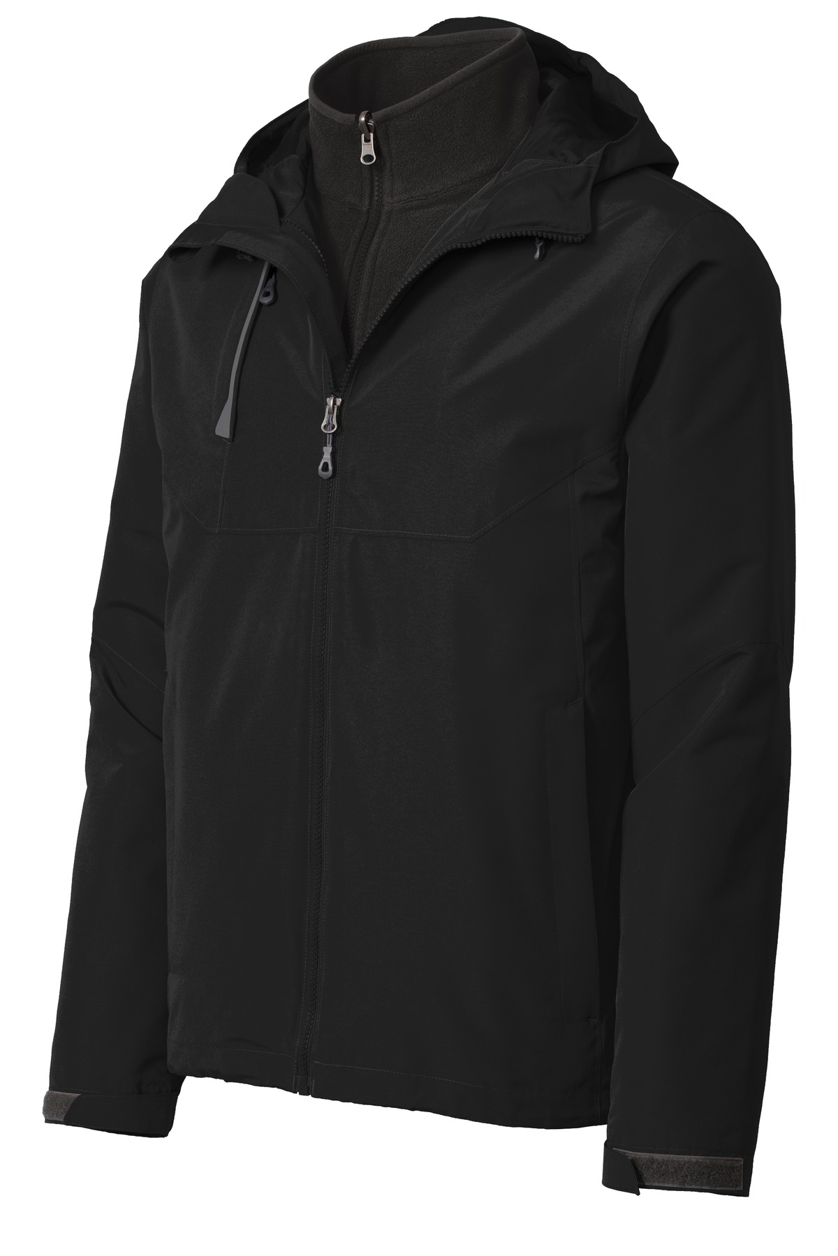 Port Authority Port Authority ®  Merge 3-in-1 Jacket. J338